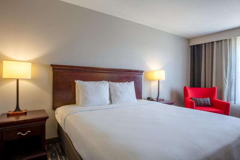 Country Inn & Suites by Radisson Tucson City Center AZ - image 49