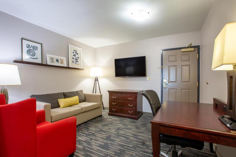 King Suite image 4