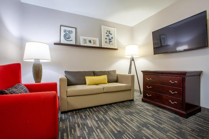 King Suite image 3