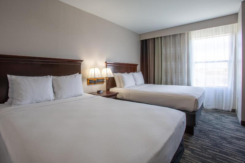 Country Inn & Suites by Radisson Tucson City Center AZ - image 20