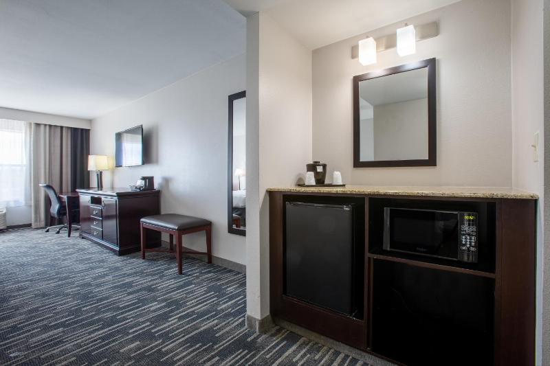 Country Inn & Suites by Radisson Tucson City Center AZ - image 47