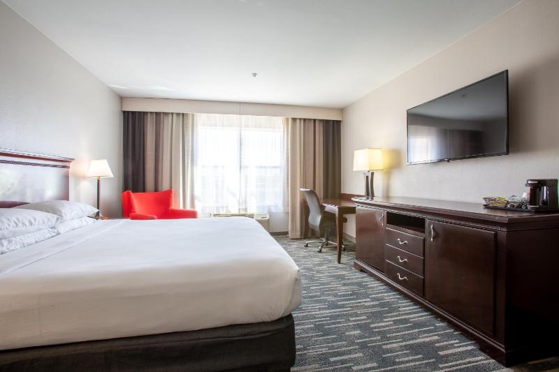 Country Inn & Suites by Radisson Tucson City Center AZ - image 10