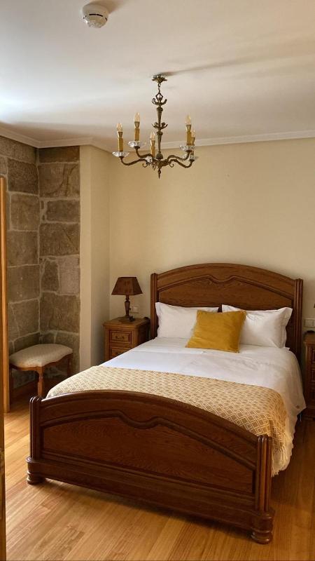 Deluxe Double Room image 4