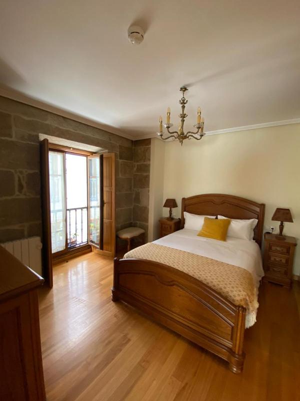 Deluxe Double Room image 1