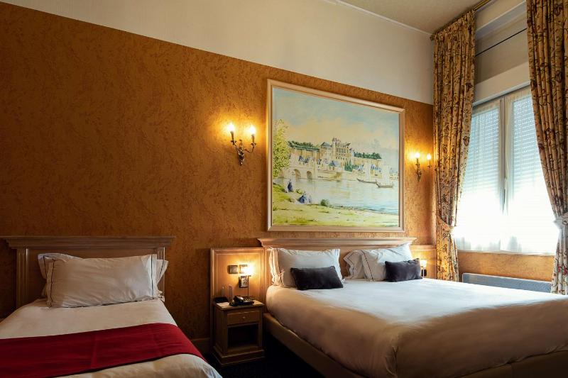 Best Western Central Hotel - image 8