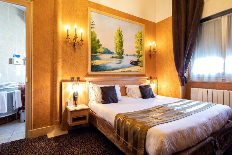 Best Western Central Hotel - image 24