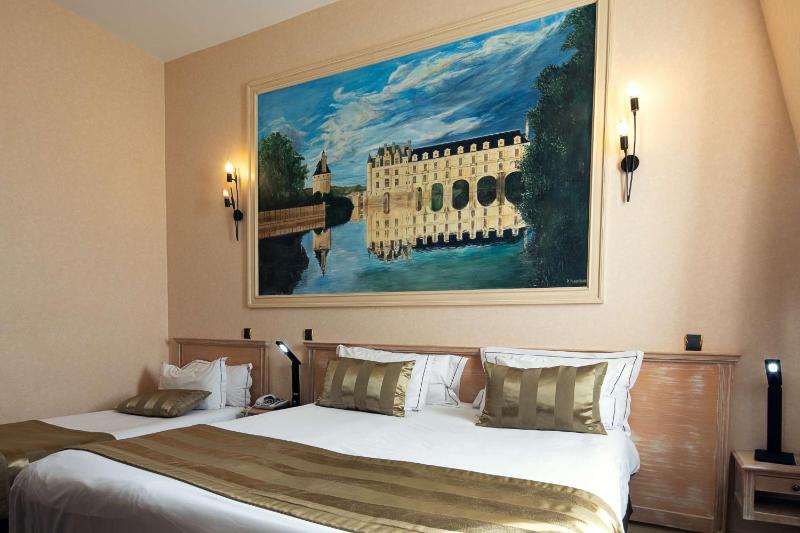 Family King Room image 1