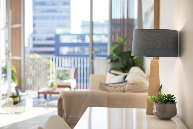 Waterloo St Apartments by Urban Rest - image 9