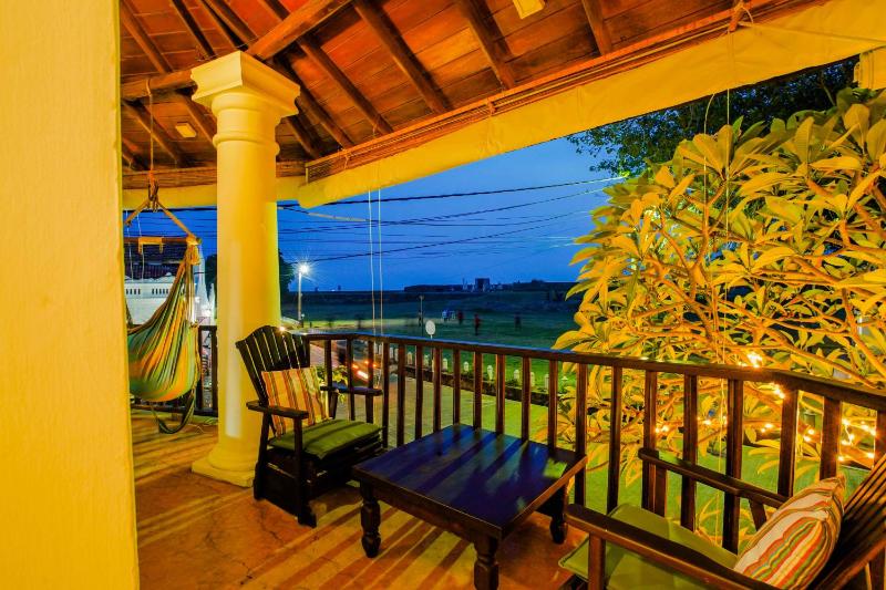 Fort Dew Guest House - image 15