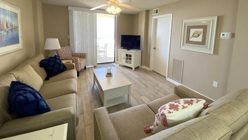 Two-Bedroom Apartment image 1