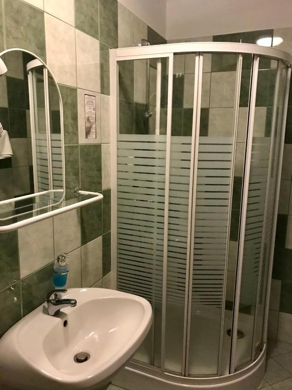 Classic Triple Room image 3