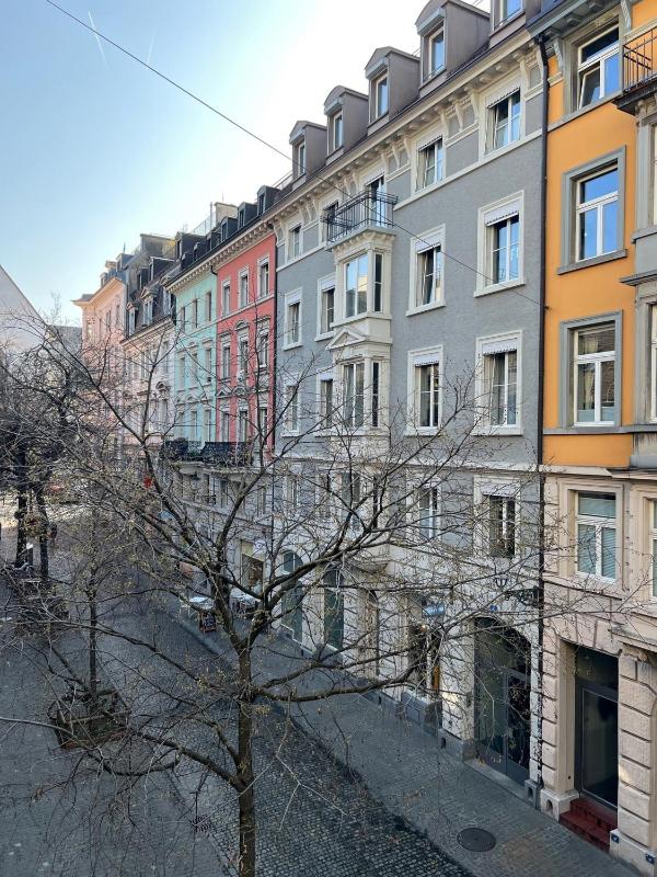 PLATZHIRSCH ZÜRICH - Downtown Boutique Hotel & Sushi Lounge - image 15