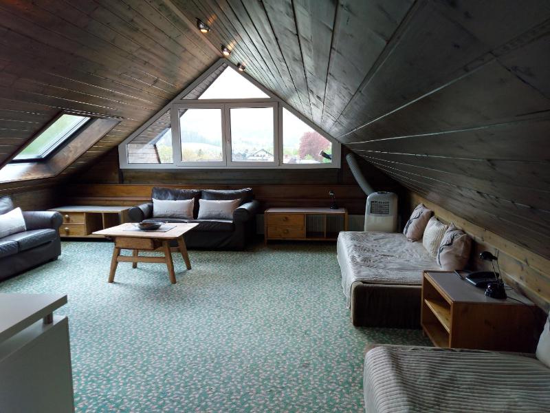 Duplex Apartment image 3