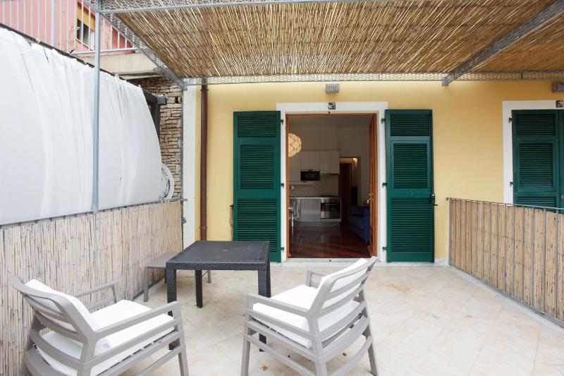 One-Bedroom Apartment with Balcony image 2