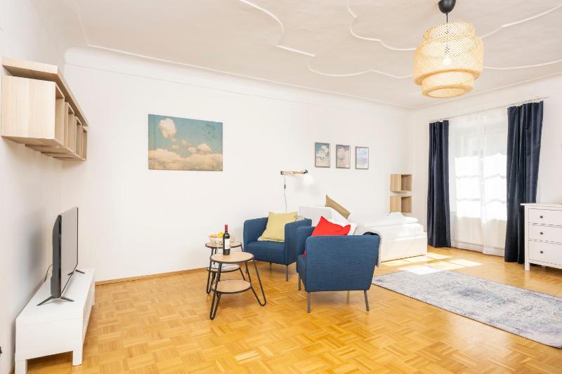 Cozy Kunsthaus GRAZ - image 6