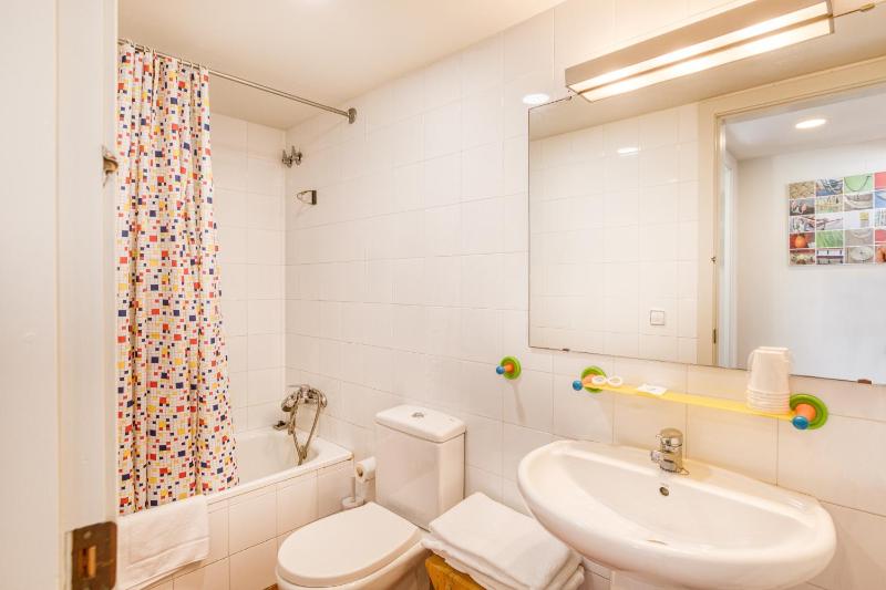 Apartment with Sea View image 4