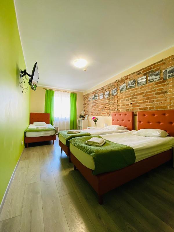 Hostel Freedom - image 41