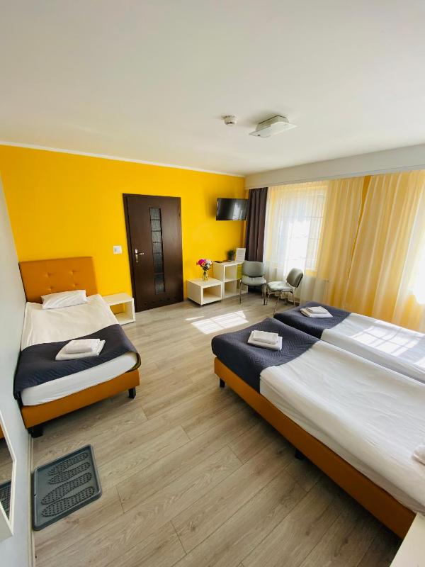 Hostel Freedom - image 22