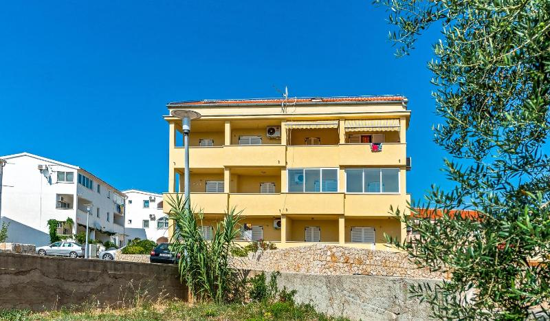 Apartments Silvia - image 7