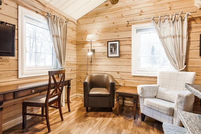 Family Room with Private Bathroom image 4