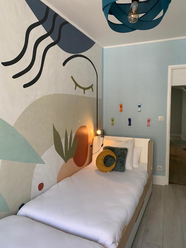 Dans ma Bulle - Les Balcons de la Cité - image 19