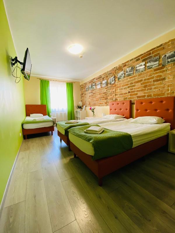 Hostel Freedom - image 49