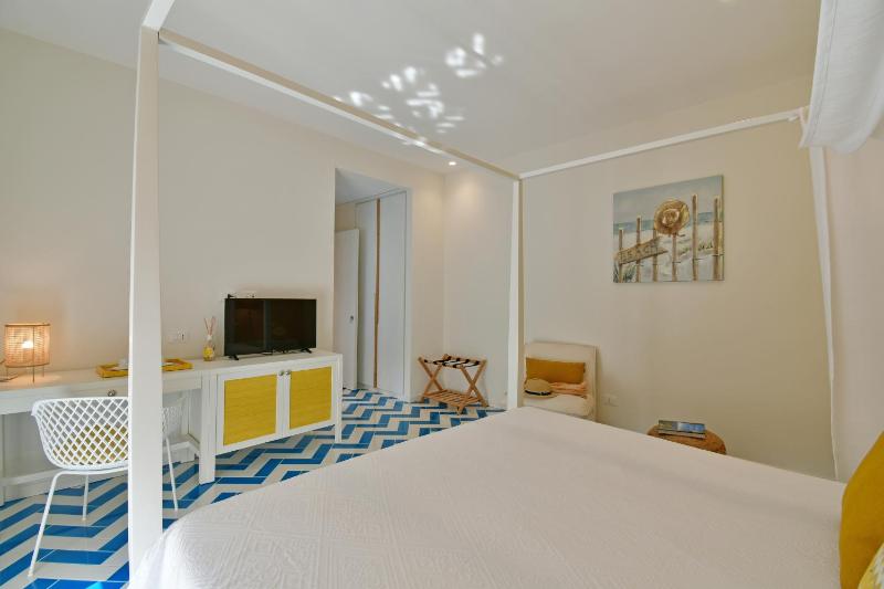 Luxury Suites Joy in Cefalù - image 11