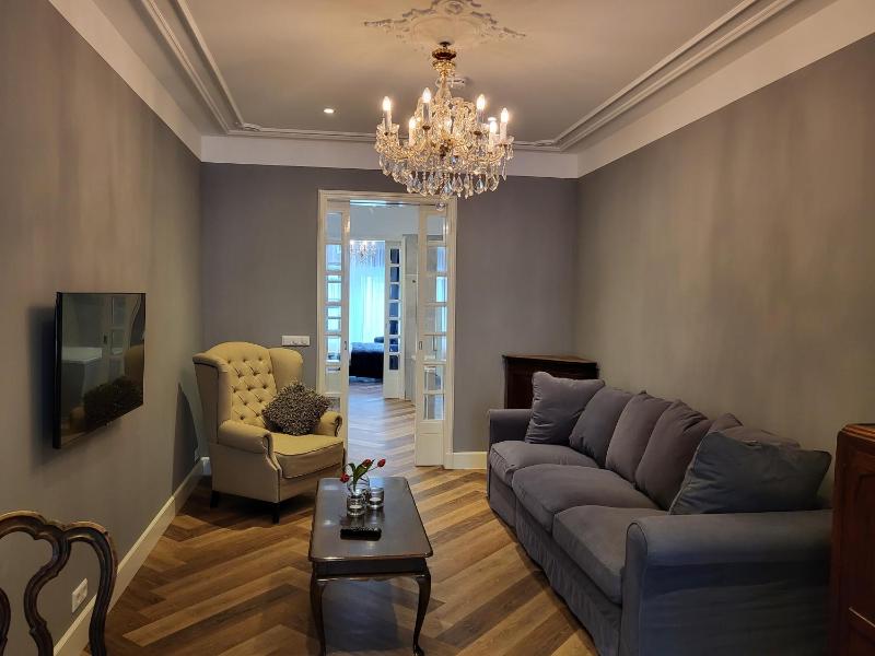 Apartment - Ground Floor image 2