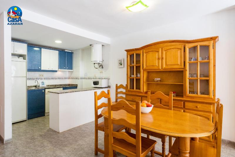 Apartamentos Mare Nostrum Casa Azahar - image 23