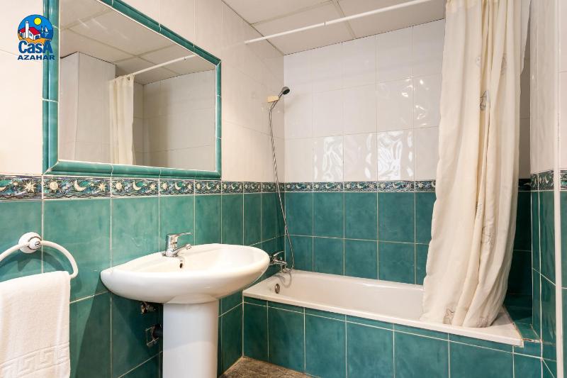 Apartamentos Mare Nostrum Casa Azahar - image 7