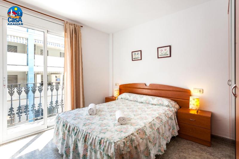 Apartamentos Mare Nostrum Casa Azahar - image 13