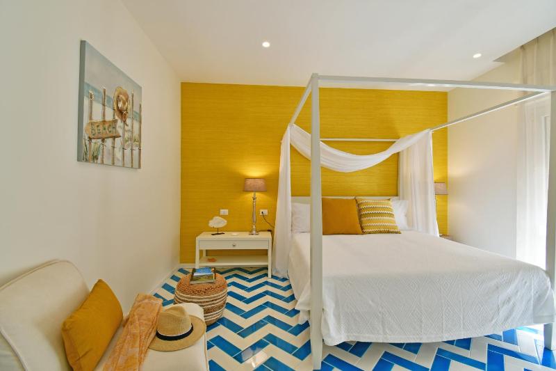 Luxury Suites Joy in Cefalù - image 16