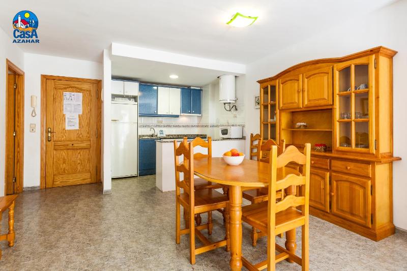 Apartamentos Mare Nostrum Casa Azahar - image 12