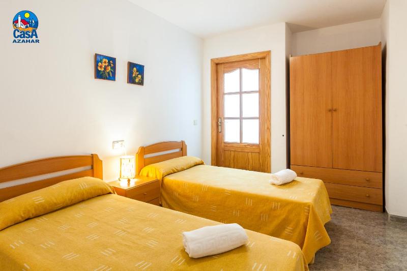 Apartamentos Mare Nostrum Casa Azahar - image 14