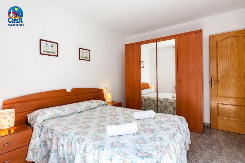 Apartamentos Mare Nostrum Casa Azahar - image 6
