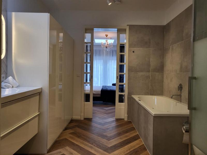 Apartment - Ground Floor image 4