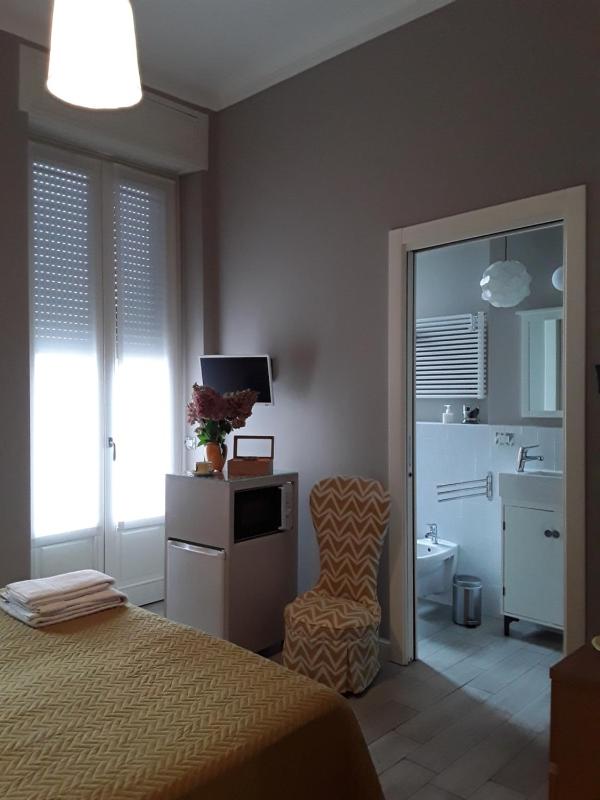 Casatitta Bed & Breakfast - image 14