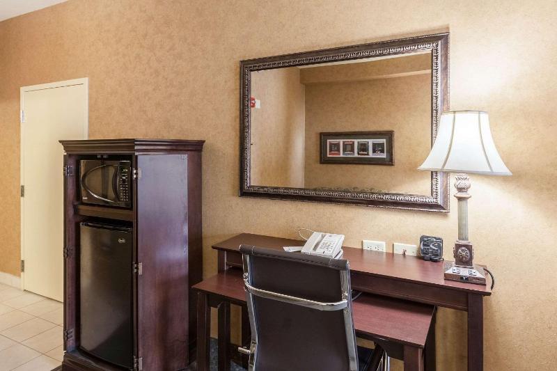 Comfort Suites Alamo/River walk - image 30