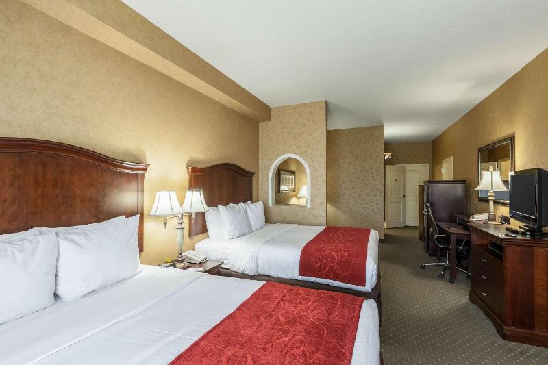 Comfort Suites Alamo/River walk - image 6