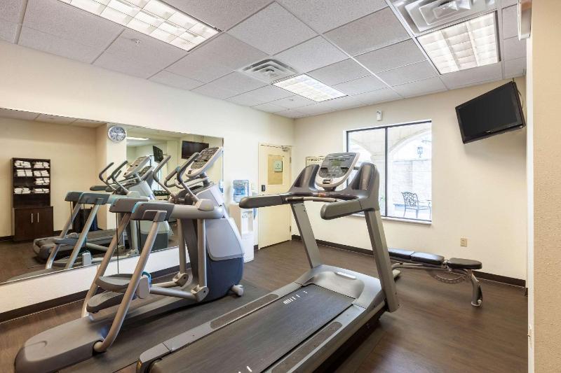 Comfort Suites Alamo/River walk - image 36