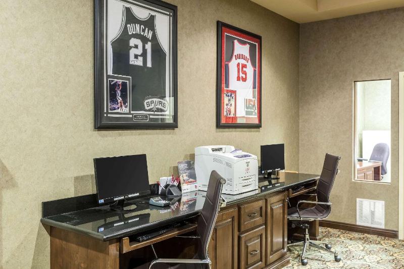 Comfort Suites Alamo/River walk - image 24