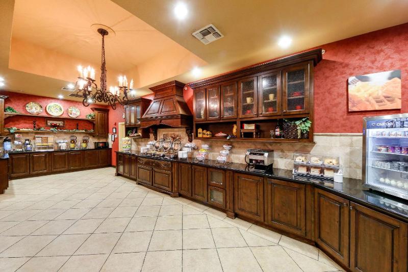 Comfort Suites Alamo/River walk - image 23
