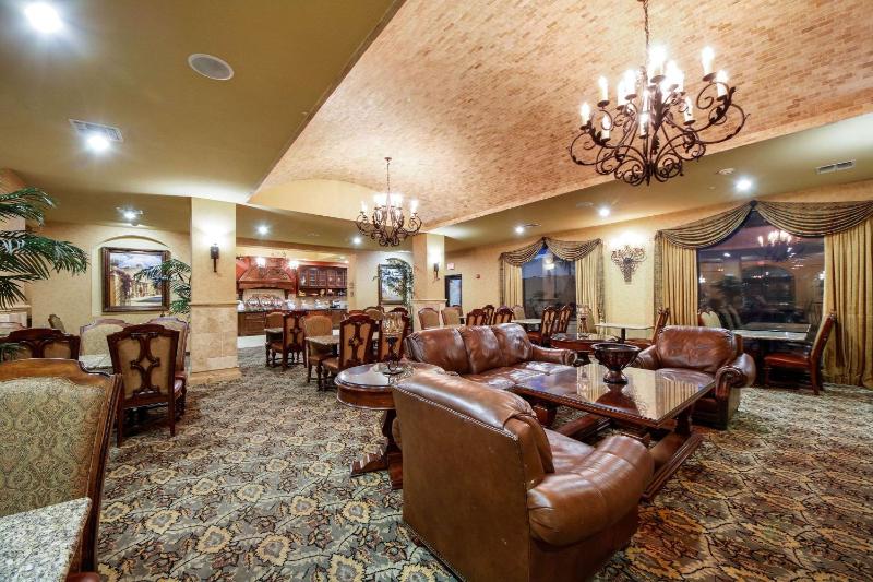 Comfort Suites Alamo/River walk - image 34