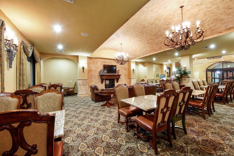 Comfort Suites Alamo/River walk - image 4