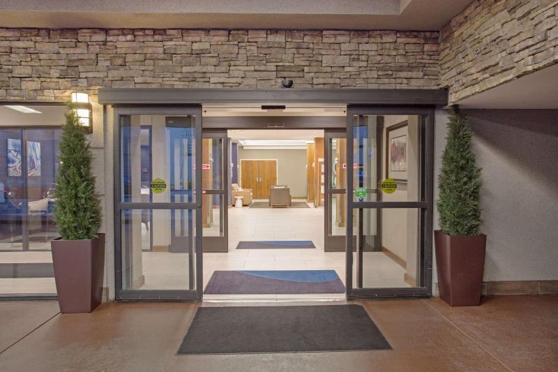 Sonesta Denver Downtown - image 11