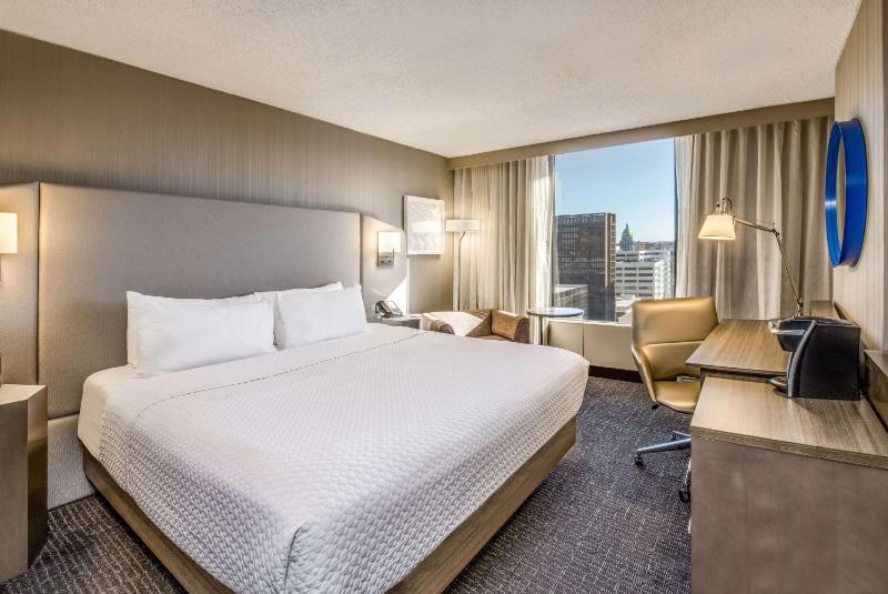 Sonesta Denver Downtown - image 47