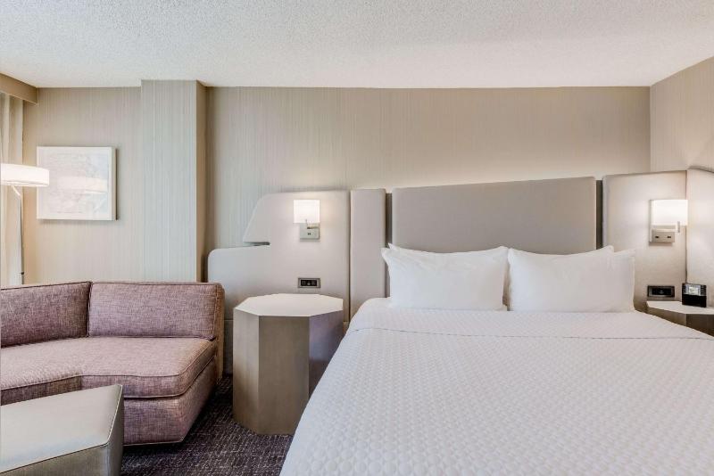 Sonesta Denver Downtown - image 12