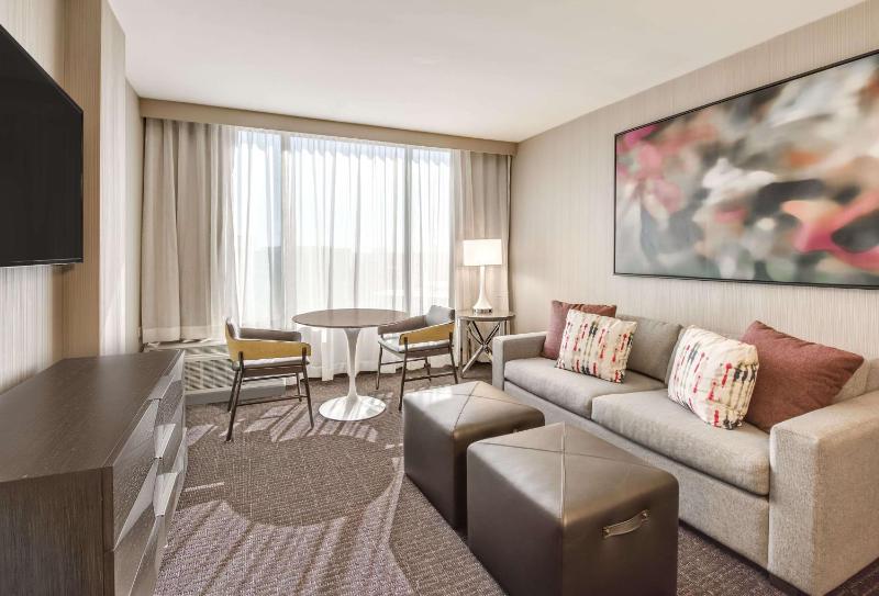 Sonesta Denver Downtown - image 32