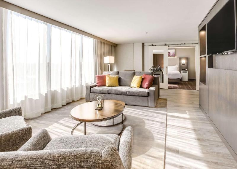 Sonesta Denver Downtown - image 18