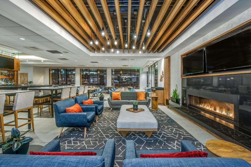 Sonesta Denver Downtown - image 34